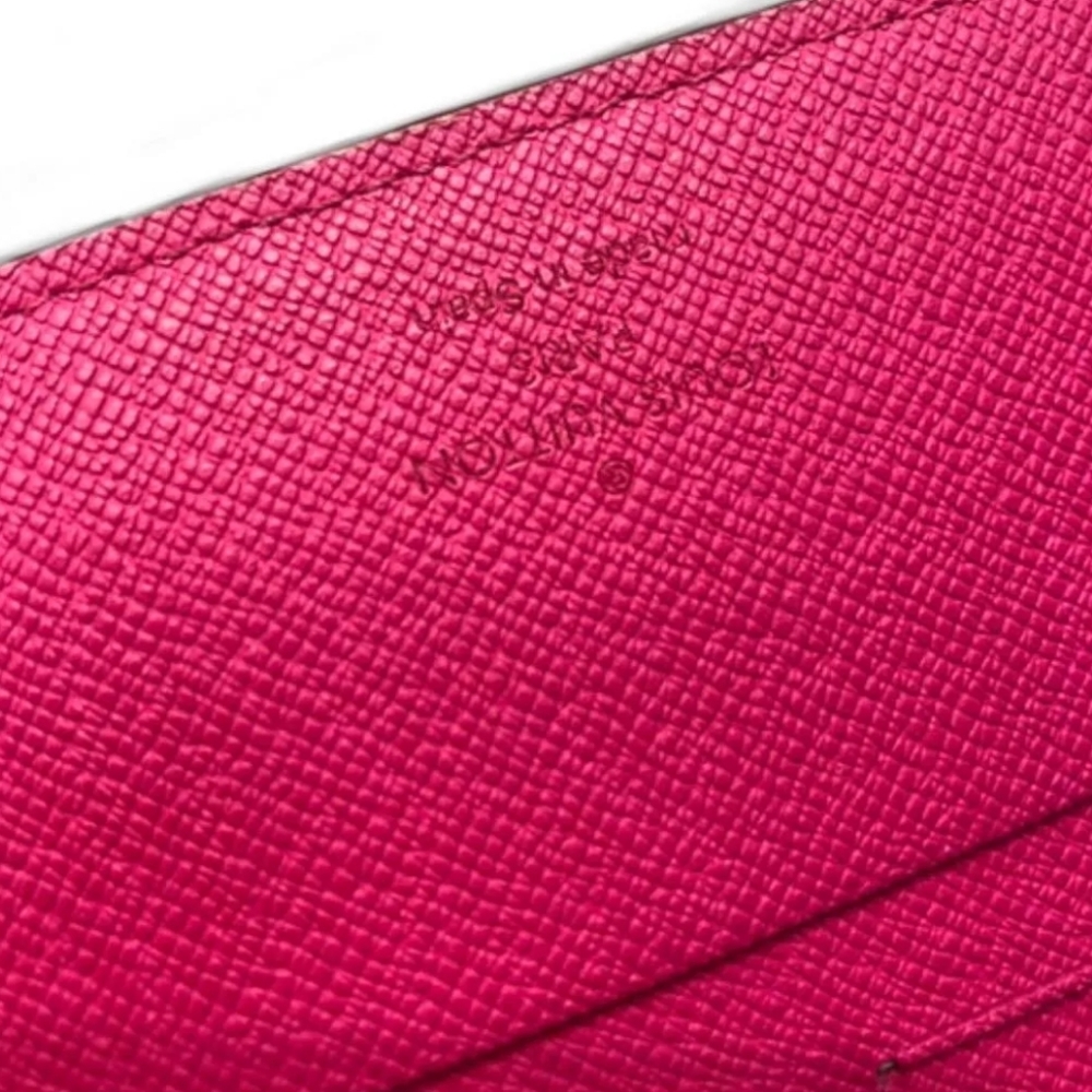 Louis Vuitton Monogram Murakami Multi color Insolite wallet (CS) - Picture 12 of 16